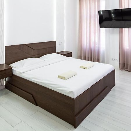Romari Апартаменти Куліша 41 Lviv Exterior foto