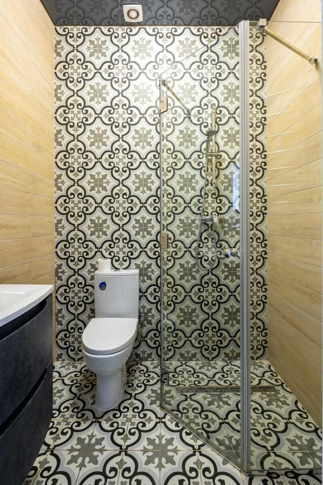 Romari Апартаменти Куліша 41 Lviv Exterior foto